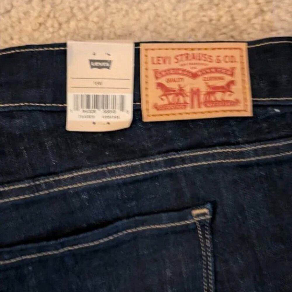 Levis Shorts